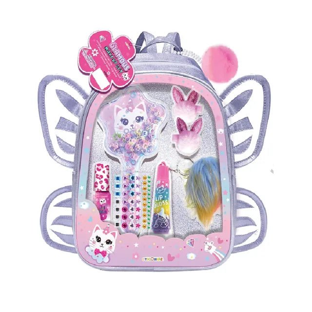 Pecoware - Glamour Make Up Set - Marah Kids