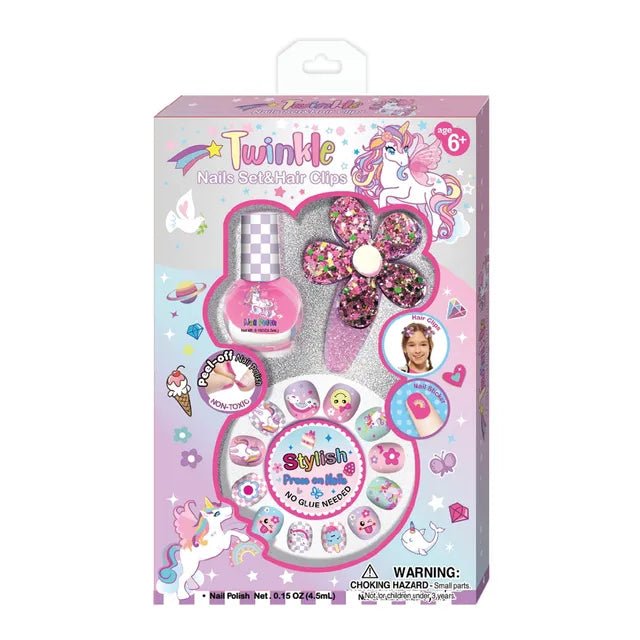Pecoware - Glitz Make Up Suite - Marah Kids