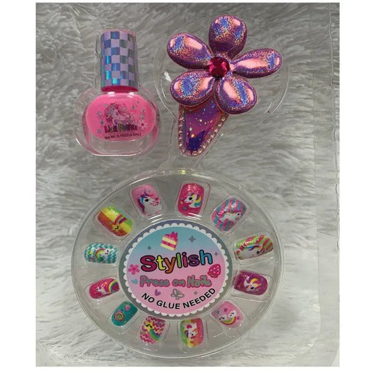 Pecoware - Glitz Make Up Suite - Marah Kids