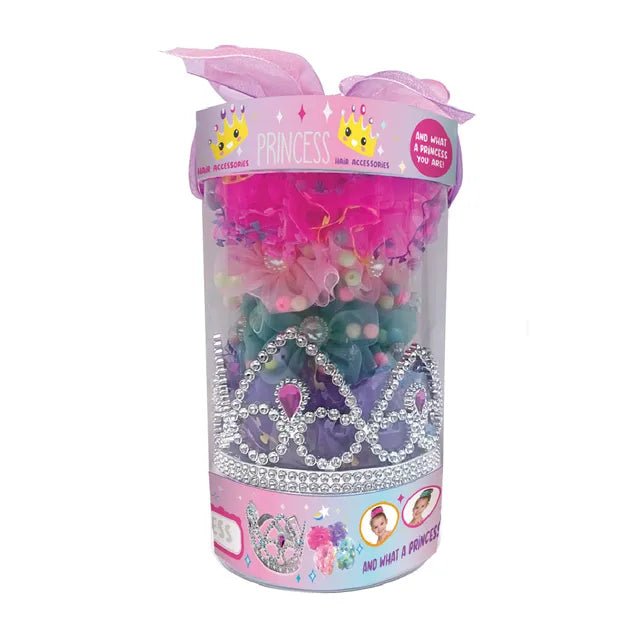 Pecoware - Hair Scrunchie Set - Marah Kids