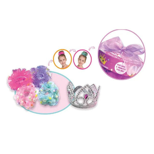 Pecoware - Hair Scrunchie Set - Marah Kids