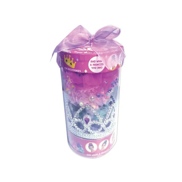 Pecoware - Hair Scrunchie Set - Marah Kids