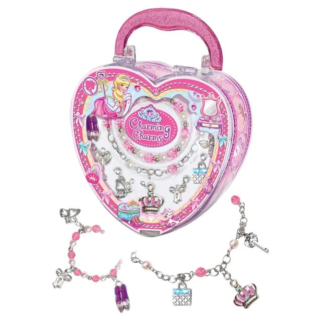 Pecoware - Necklace And Bracelet Set - Marah Kids