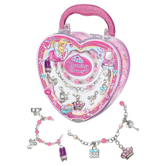 Pecoware - Necklace And Bracelet Set - Marah Kids