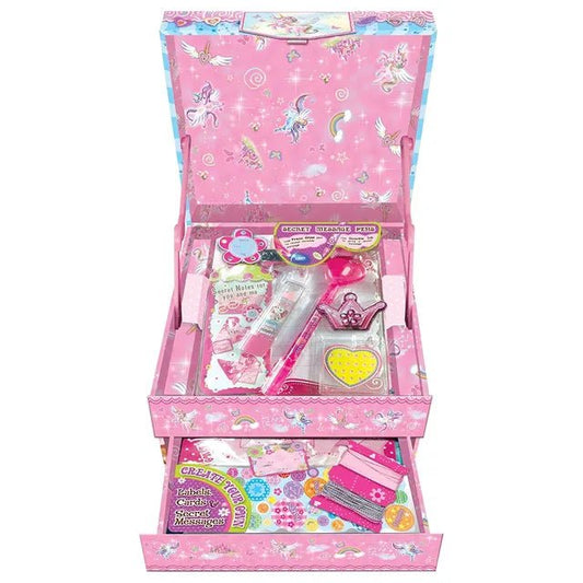 Pecoware - Secret Letter Set - Marah Kids