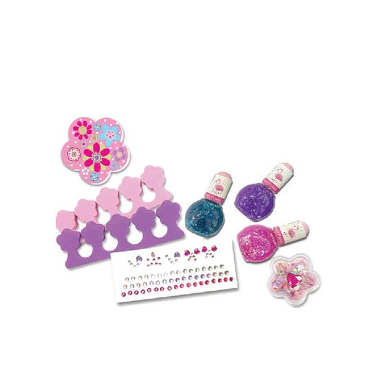 Pecoware - Sparling Nail Set - Marah Kids