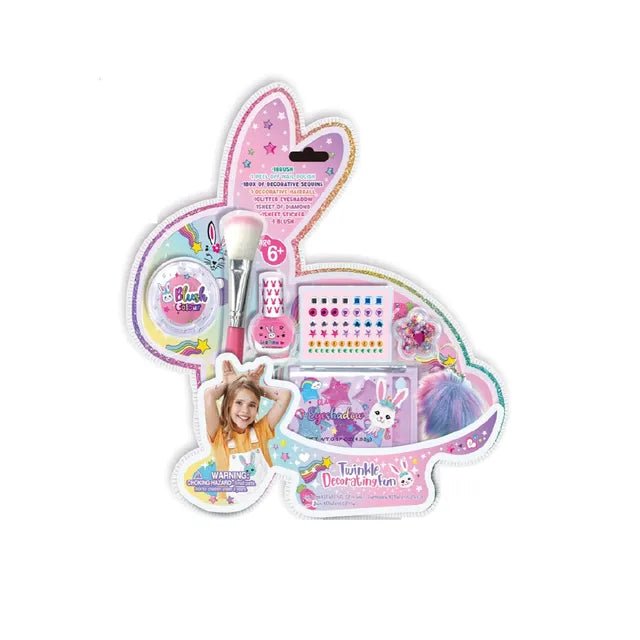 Pecoware - Twinkle Decorating Fun - Marah Kids