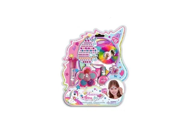Pecoware - Unicorn Bling Fun - Marah Kids
