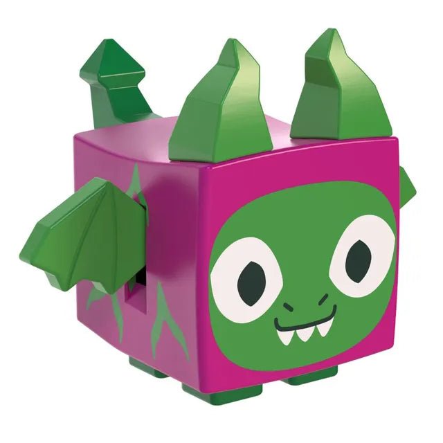 Phatmo - Pet Simulator X Colction Bundle Drgon S1 - Marah Kids