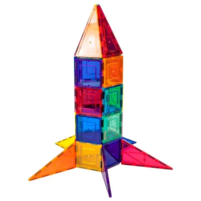 Picasso Magnetic Rocket Booster 32Pcs