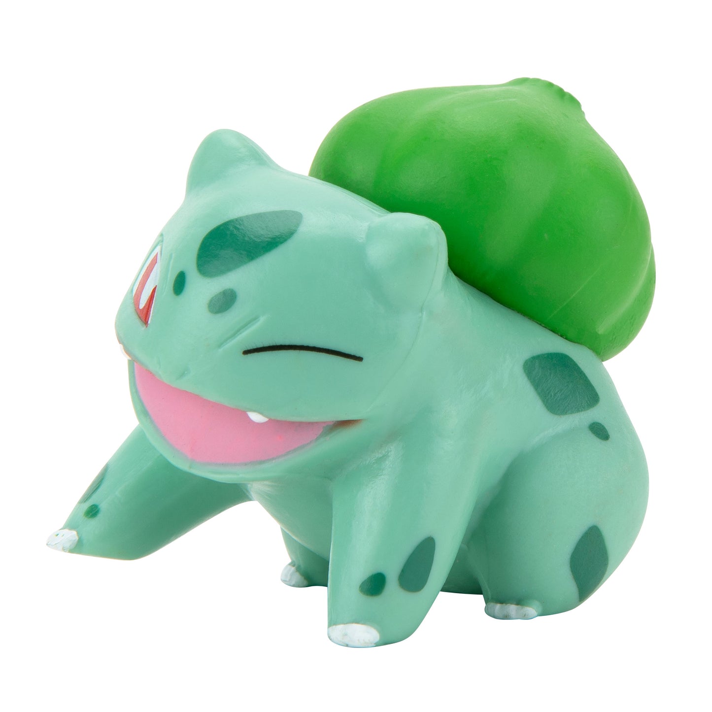 Jaswar - Pokemon Battle Figure Multi 8Pack 2&3In - Marah Kids
