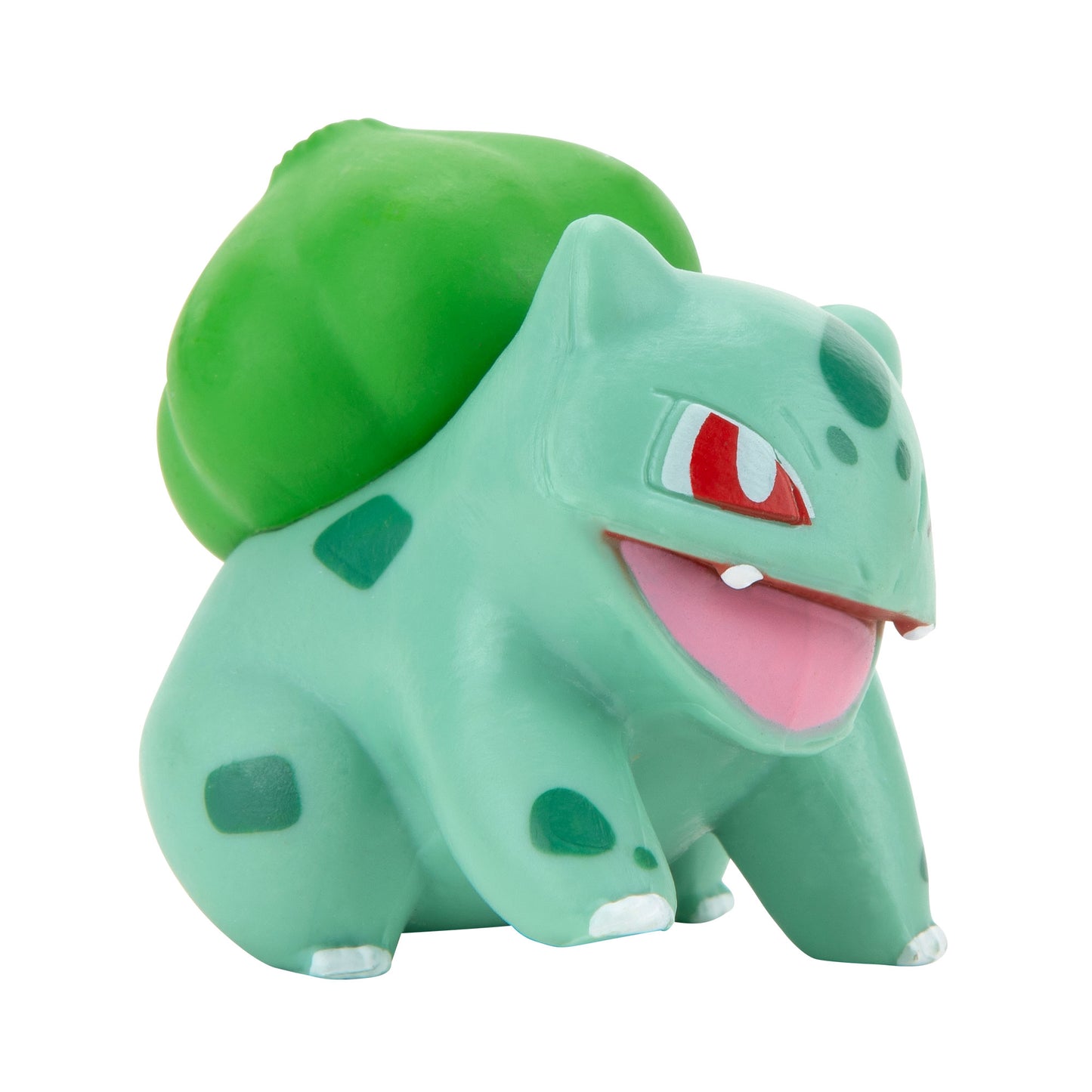 Jaswar - Pokemon Battle Figure Multi 8Pack 2&3In - Marah Kids