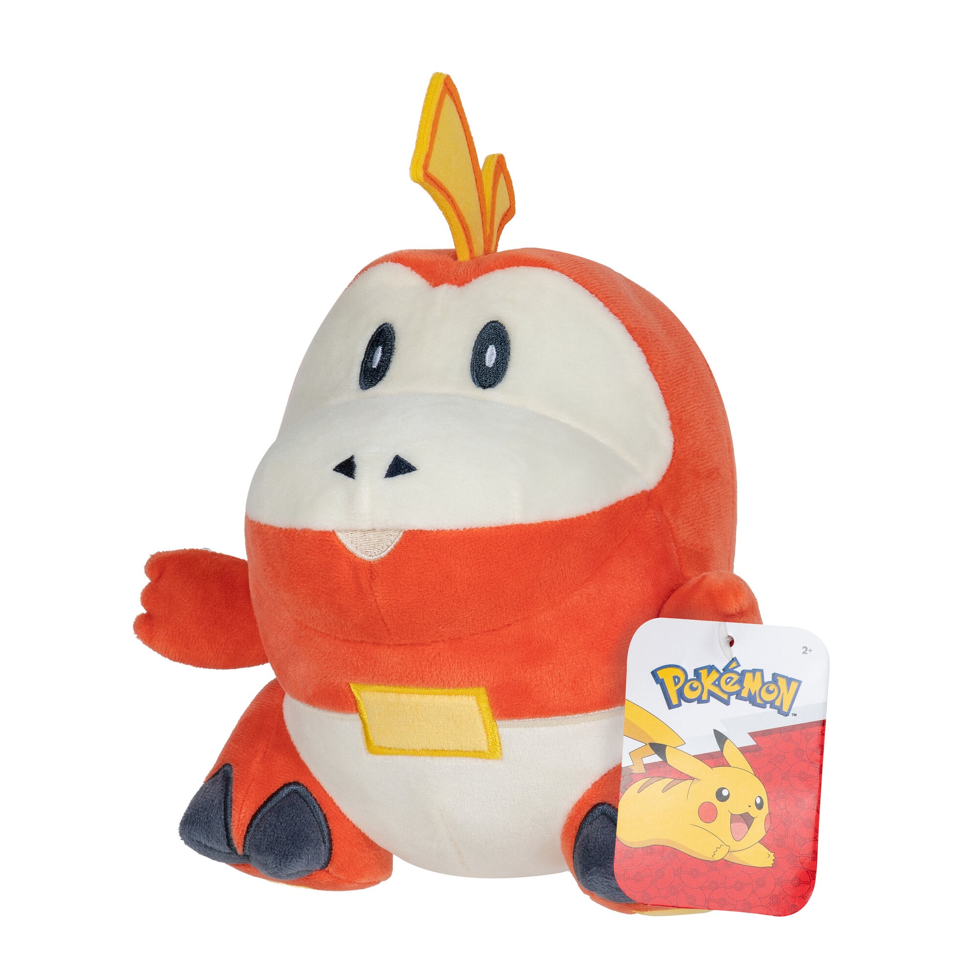 Jaswar - Pokemon Plush Gen. Ix 8" Pdq6 Woc - Marah Kids