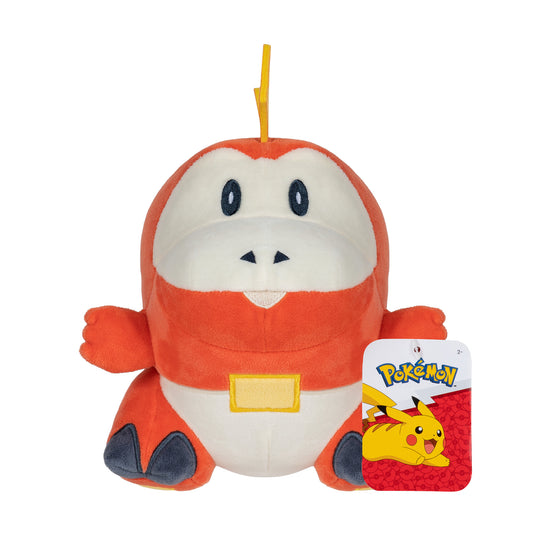 Jaswar - Pokemon Plush Gen. Ix 8" Pdq6 Woc - Marah Kids