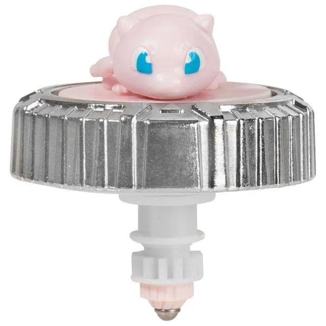 Jaswar -Pokemon Battle Spinner Arena Set