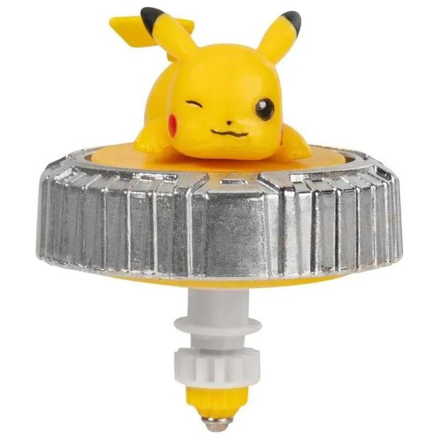 Jaswar - Pokemon Battle Spinner Arena Set - Marah Kids