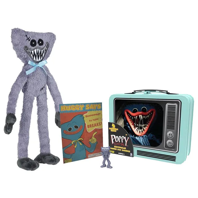 Phatmo - Poppy Playtime Lent. Lunch Box Bundle S1