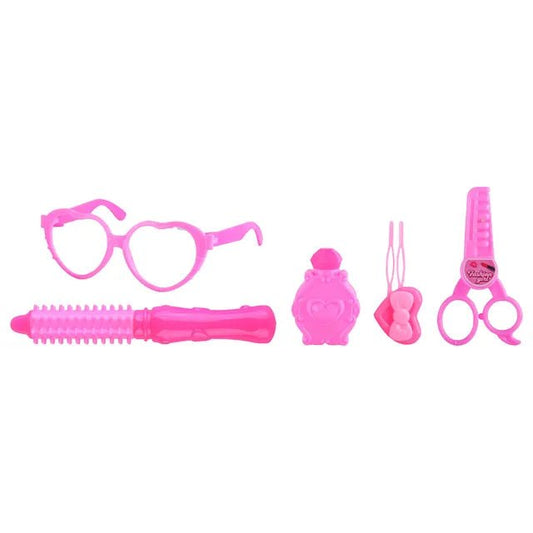 Power Joy Everyday Toy Dresser Set Assorted (Style and Color May Vary) - Marah Kids