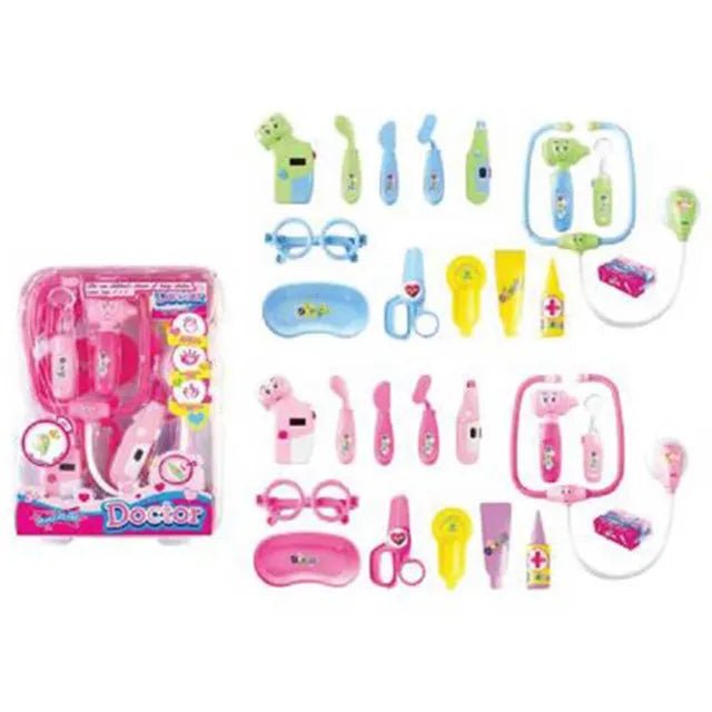 Power Joy Glamglam Doctor Battery Operated - Marah Kids