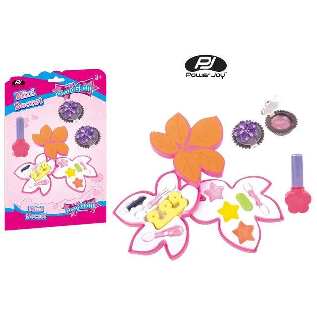 Power Joy Glamglam Mini Secret Cosmetic - Marah Kids