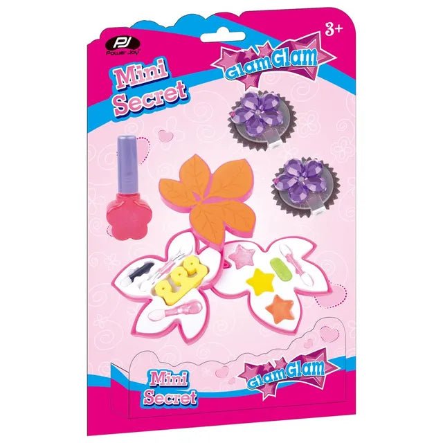 Power Joy Glamglam Mini Secret Cosmetic - Marah Kids