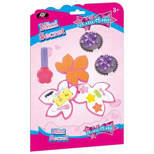 Power Joy Glamglam Mini Secret Cosmetic - Marah Kids