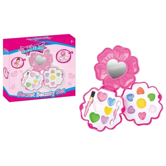 Power Joy Glamglam Secret Beauty Cosmetic Box - Marah Kids