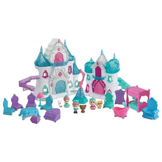 Power Joy Playhome Frosty Wonderland Battery Operated - Marah Kids