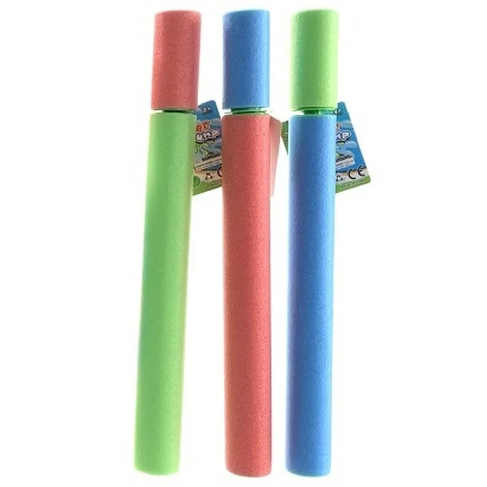 Foam Water Shooter 40x4cm - Marah Kids