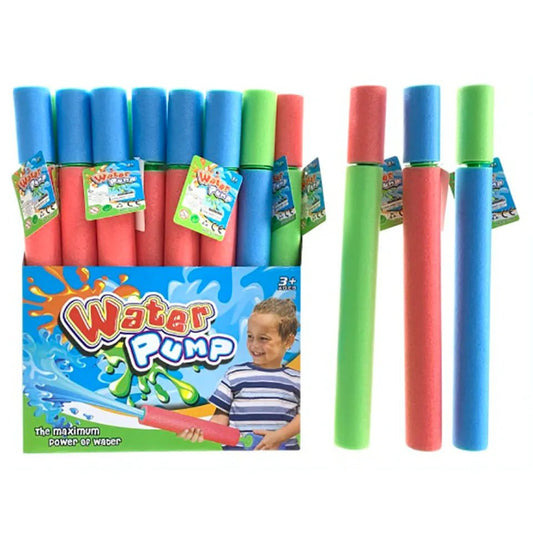 Foam Water Shooter 40x4cm - Marah Kids