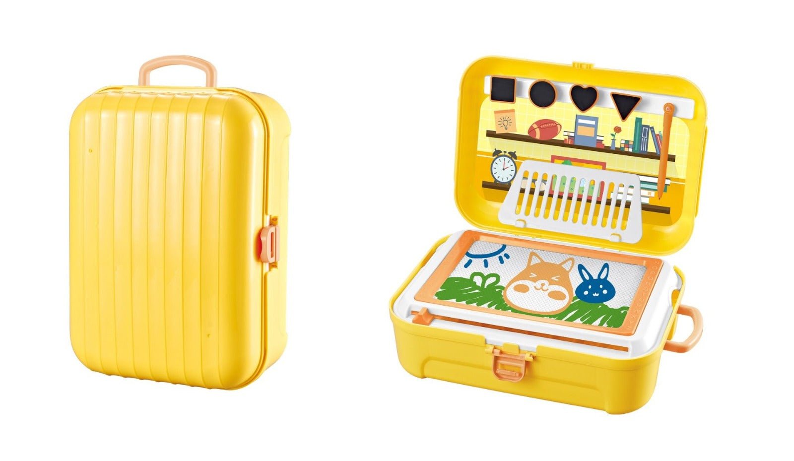 Power Joy LearnLearn Multi - Function Learning Backpack - Marah Kids