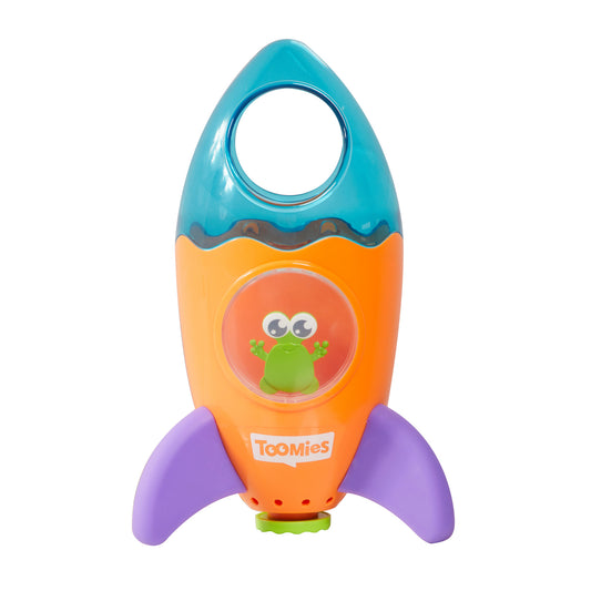 Tomy Toomies - Fountain Rocket - Marah Kids