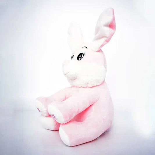 PUGS AT PLAY PEEK A BOO BUGS 10IN BO - Marah Kids