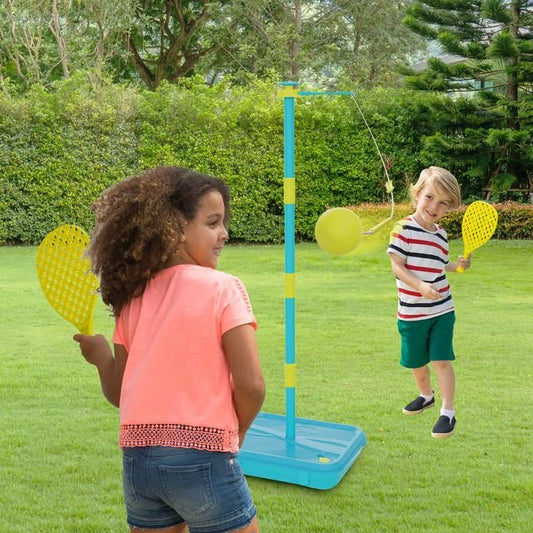 Swingball Early Fun 1.25M All Surface Se - Marah Kids