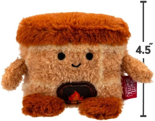 Jaswar - Bumbumz Home Bumz 4.5In 6Asst - Marah Kids