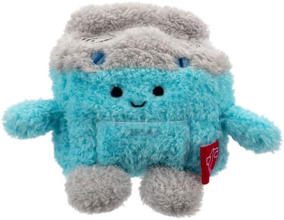 Jaswar - Bumbumz Home Bumz 4.5In 6Asst - Marah Kids