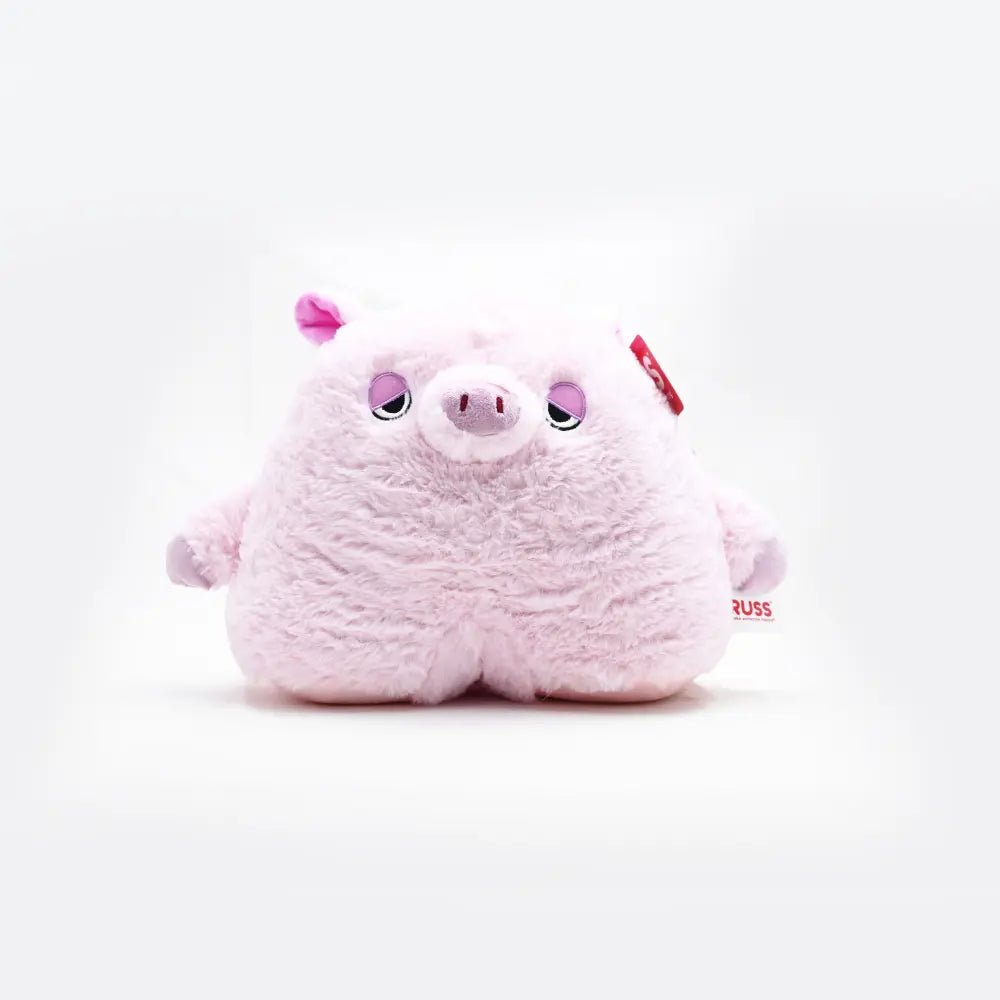 Jaswar - Russ Daydreamerz Animal 9In 6Asst - Marah Kids