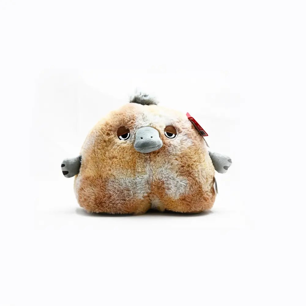 Jaswar - Russ Daydreamerz Animal 9In 6Asst - Marah Kids