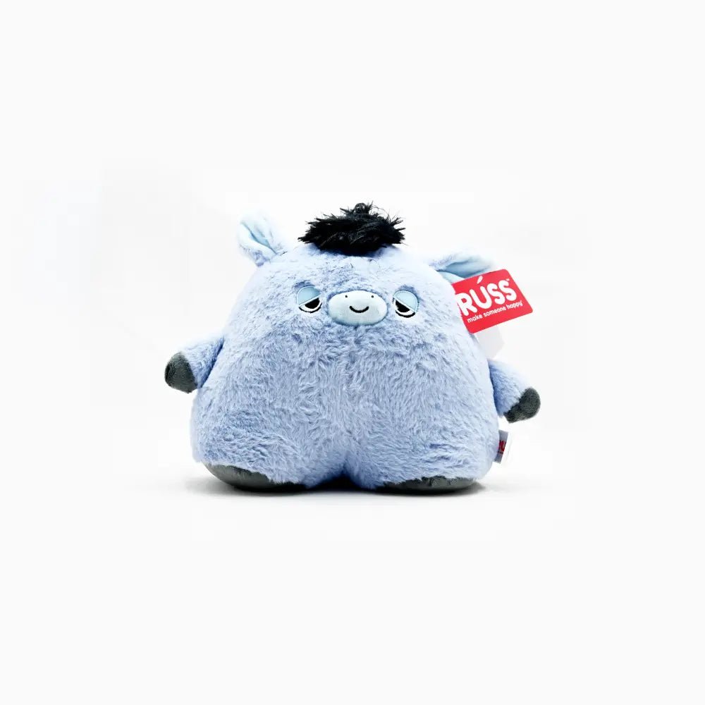 Jaswar - Russ Daydreamerz Animal 9In 6Asst - Marah Kids