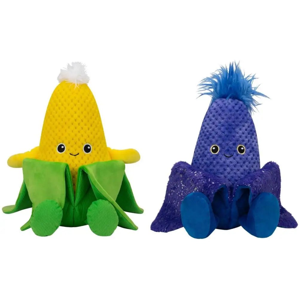 Jaswar - Living On The Veg Cornies 14In 4Asst - Marah Kids