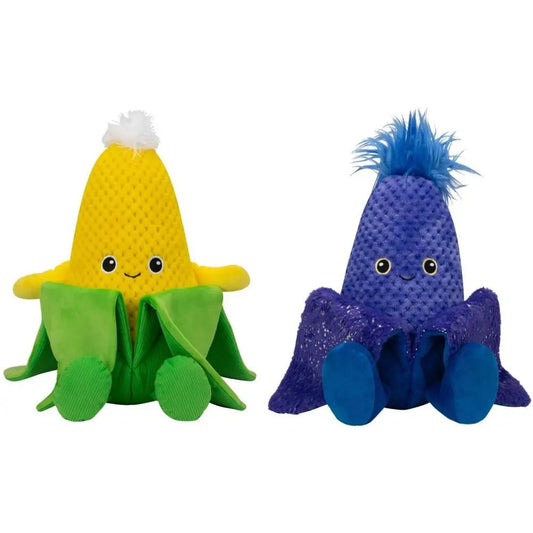 Jaswar - Living On The Veg Cornies 14In 4Asst - Marah Kids