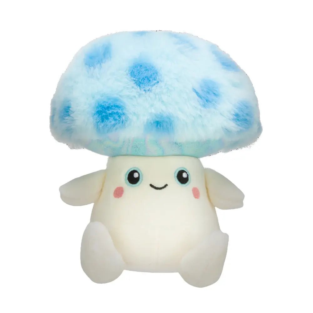 Jaswar - Living On The Veg Funguys 6In Pdq12 Woc - Marah Kids