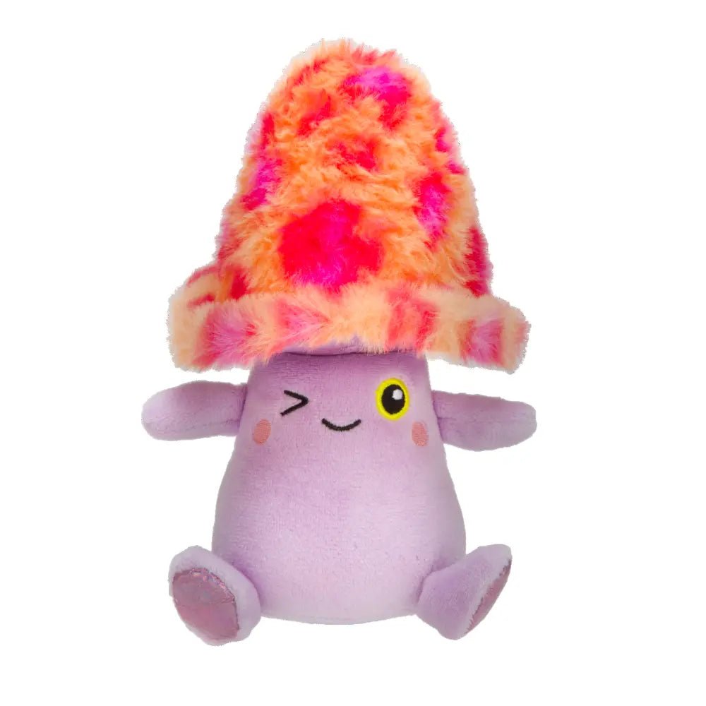 Jaswar - Living On The Veg Funguys 6In Pdq12 Woc - Marah Kids