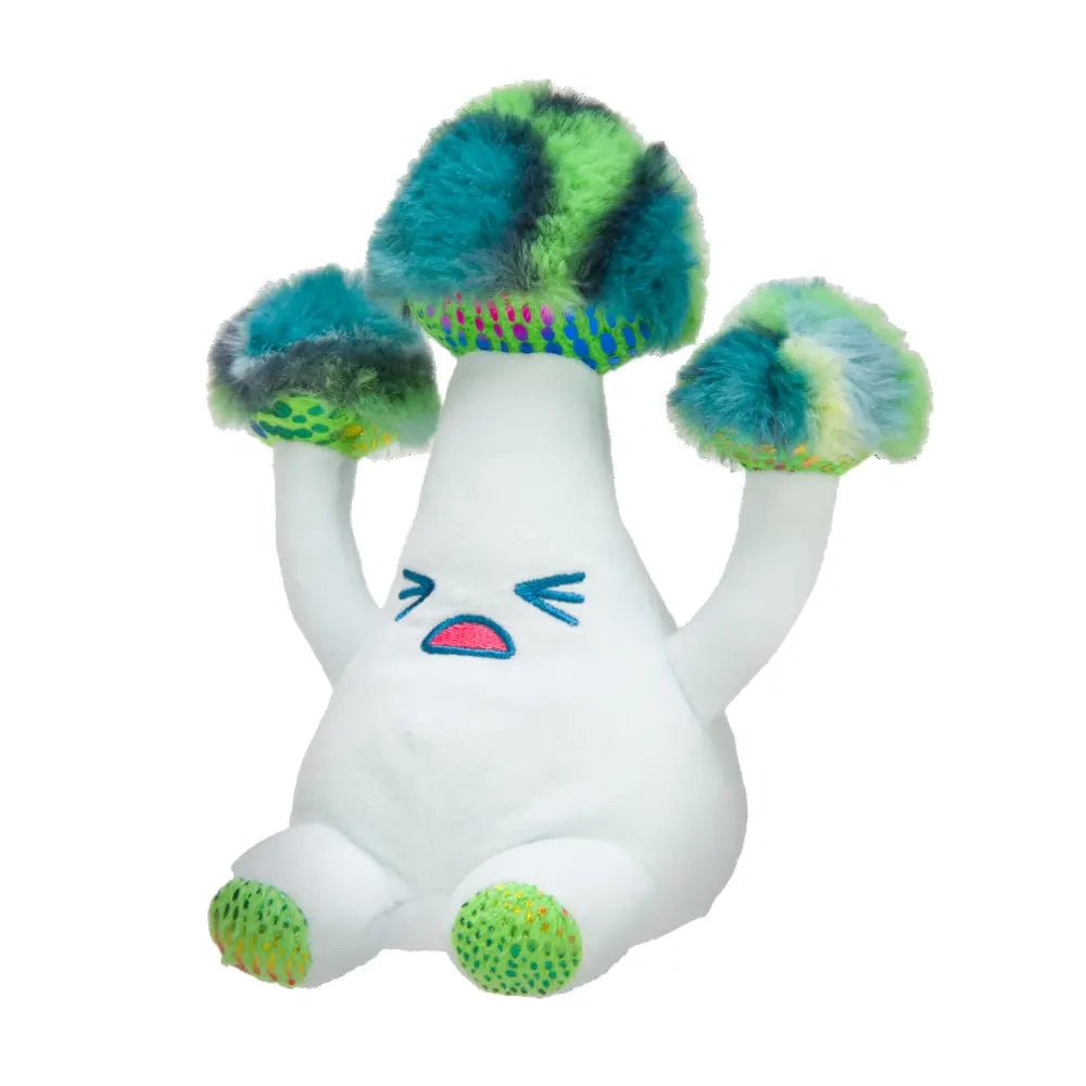 Jaswar - Living On The Veg Funguys 6In Pdq12 Woc - Marah Kids