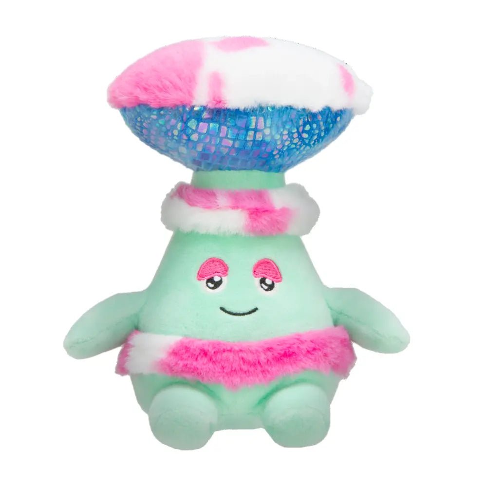 Jaswar - Living On The Veg Funguys 6In Pdq12 Woc - Marah Kids