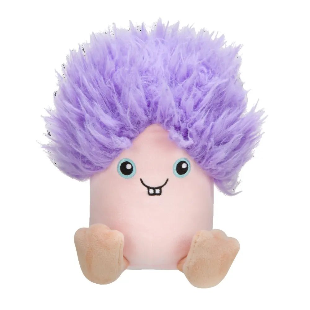 Jaswar - Living On The Veg Funguys 6In Pdq12 Woc - Marah Kids