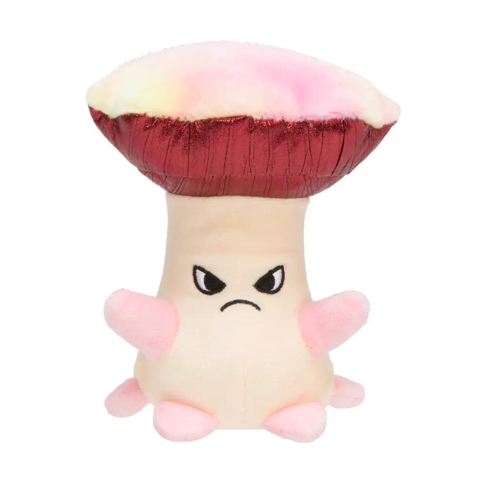 Jaswar - Living On The Veg Funguys 6In Pdq12 Woc - Marah Kids