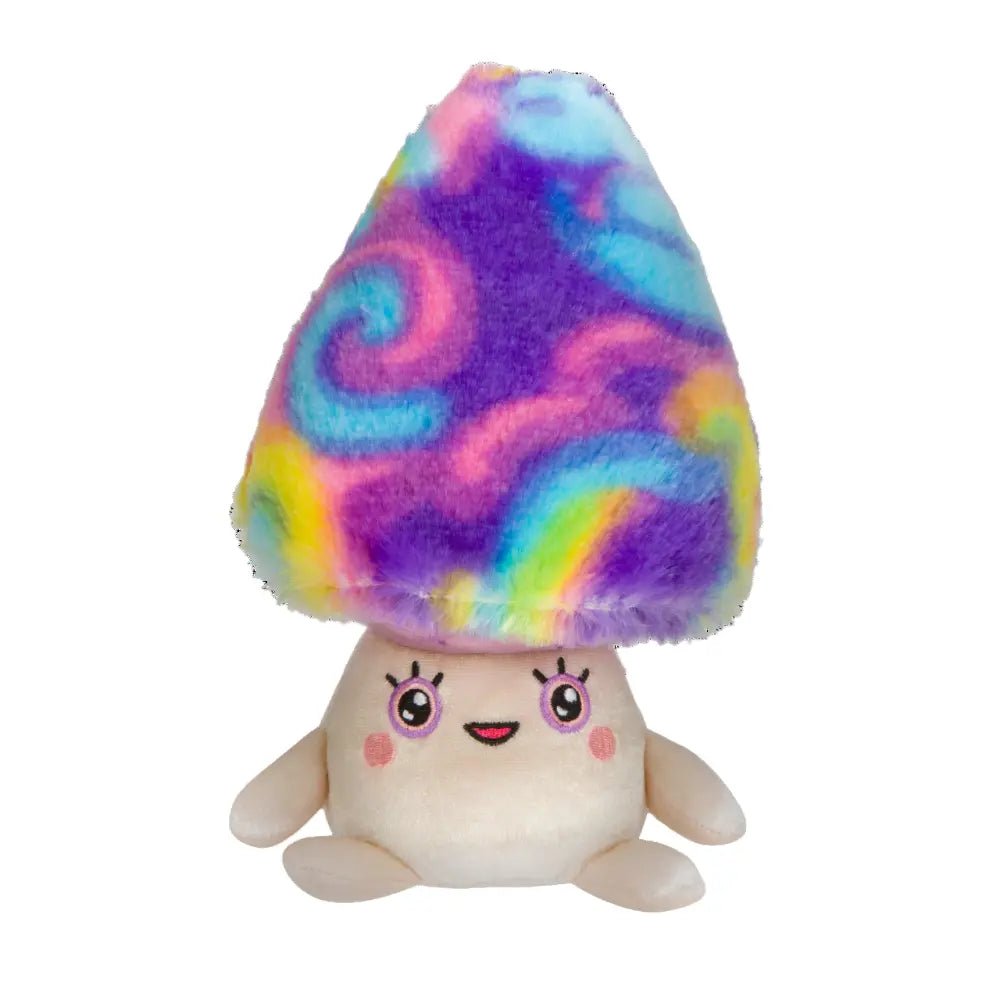 Jaswar - Living On The Veg Funguys 6In Pdq12 Woc - Marah Kids