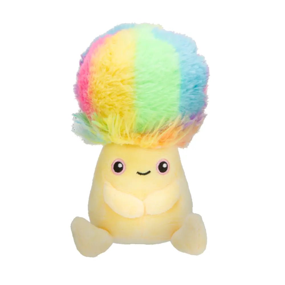 Jaswar - Living On The Veg Funguys 6In Pdq12 Woc - Marah Kids