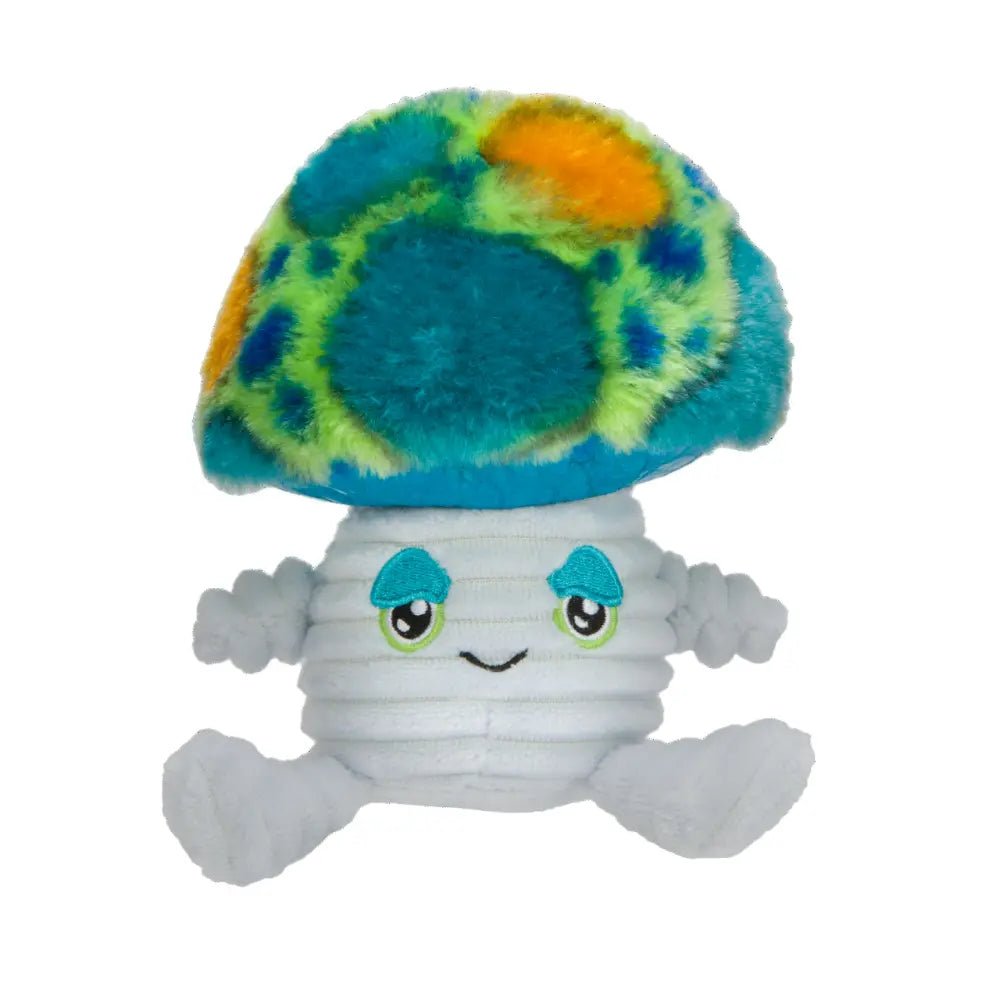 Jaswar - Living On The Veg Funguys 6In Pdq12 Woc - Marah Kids